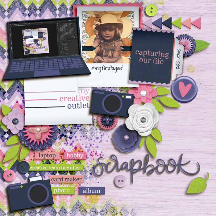 Scrapbook
