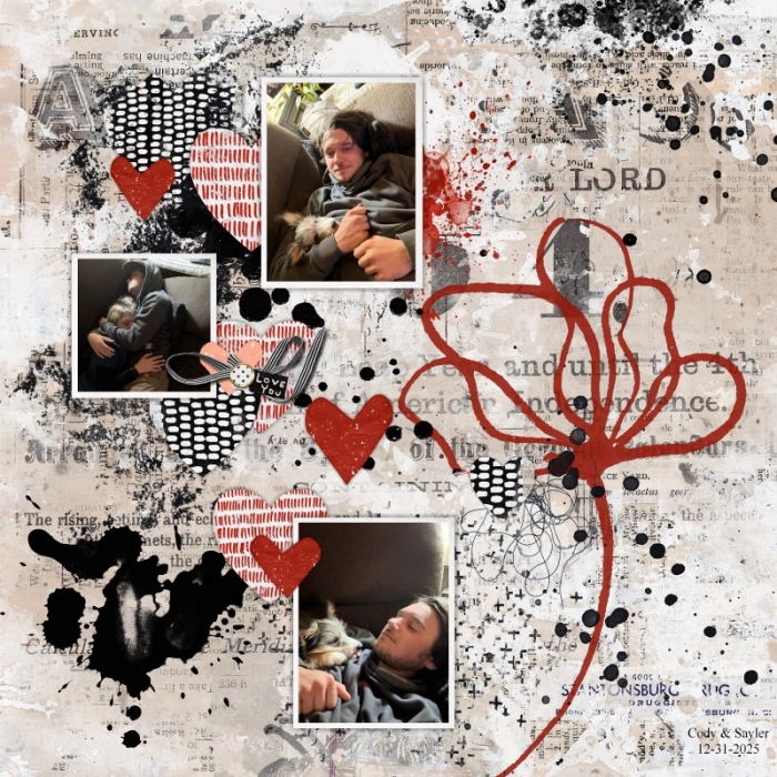Scraplift #4