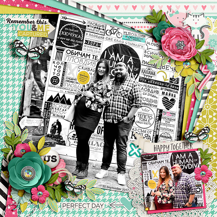 Scraplift DSD