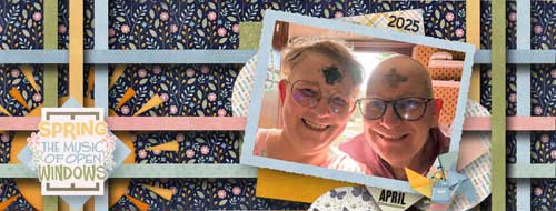 Scrapper Portfolio - Speed Scrap -- Facebook Cover Photo