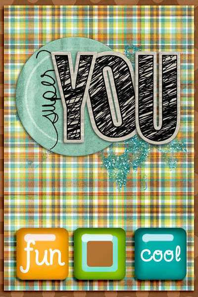 Scrappers Give Thanks submissions