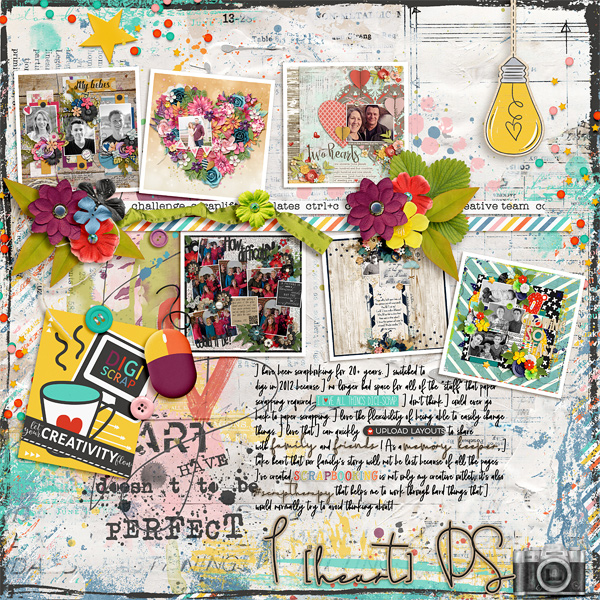 scraptherapy
