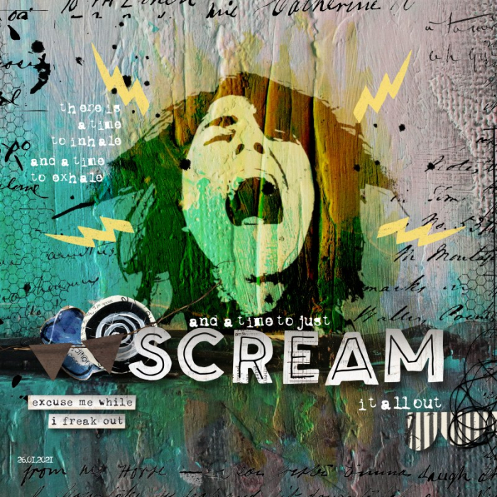 Scream