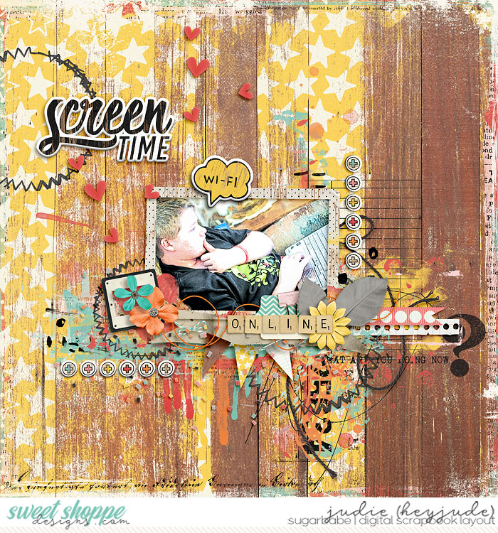 Screen Time