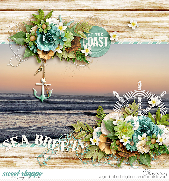 Sea Breeze