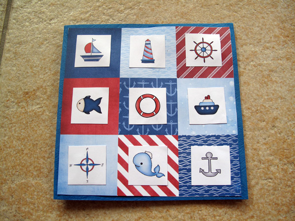 Sea inspirations II