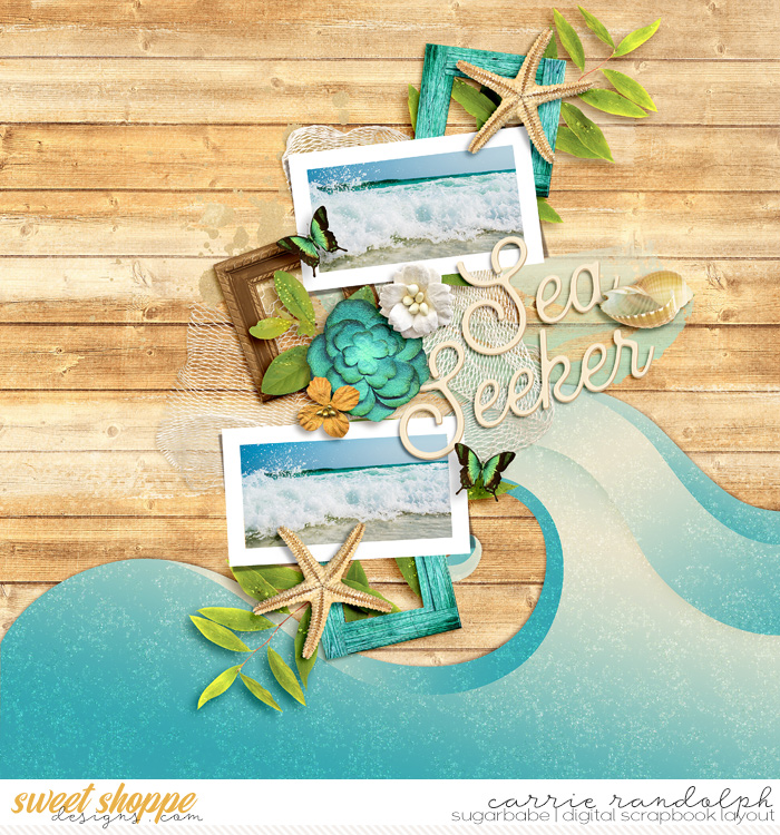 Sea Seaker