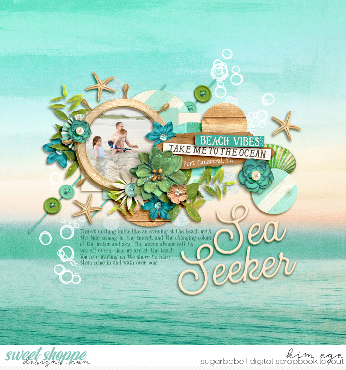 Sea Seeker