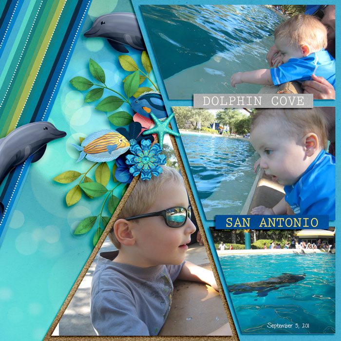 Sea World 2011