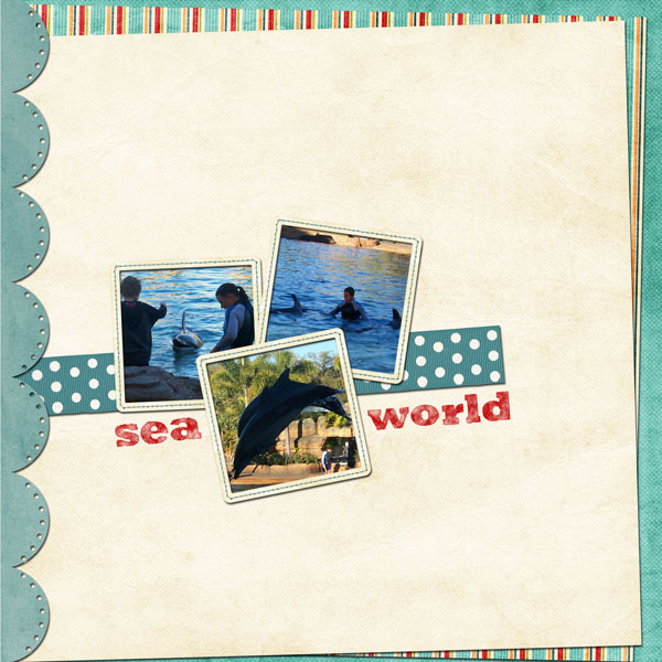 Sea World