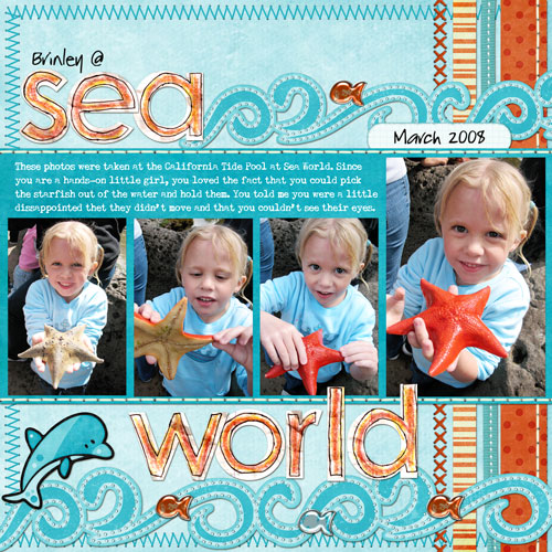 Sea World