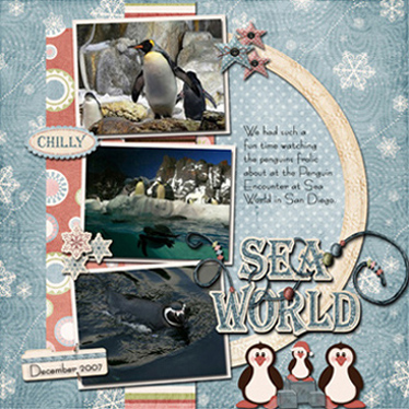 ~Sea World~