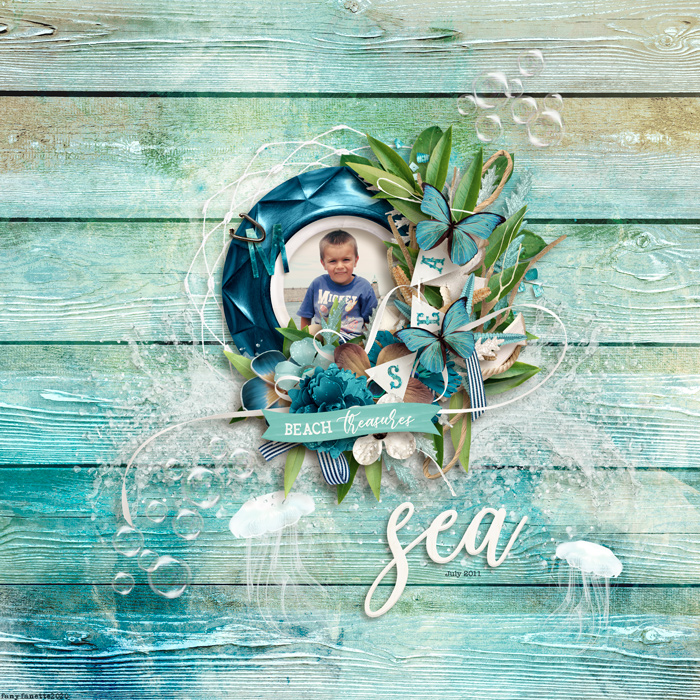 Sea