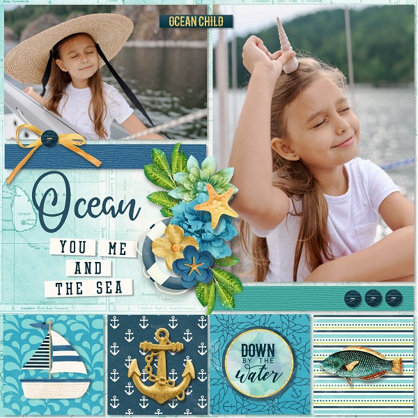 Sea