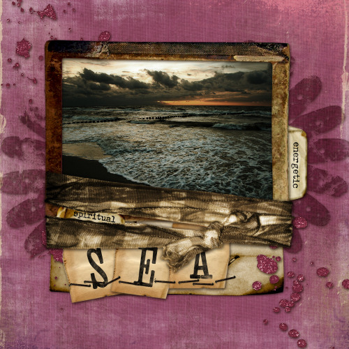 Sea...
