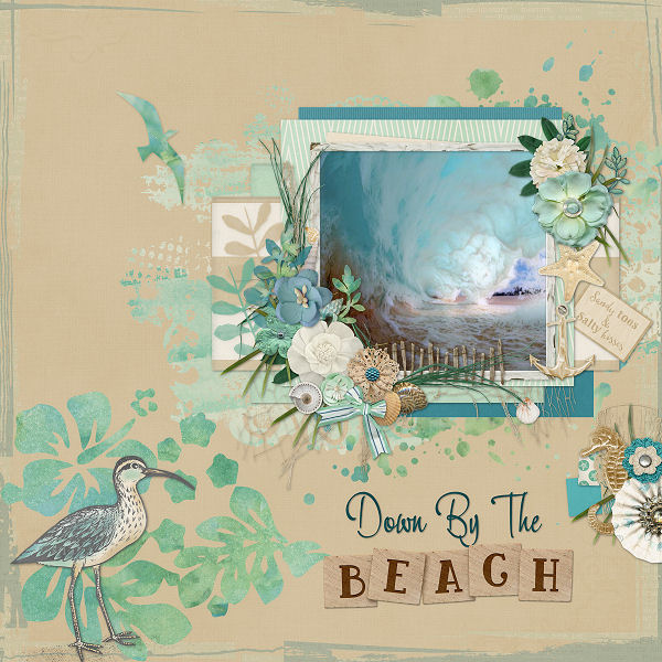 SeaGlass By Lana 2015