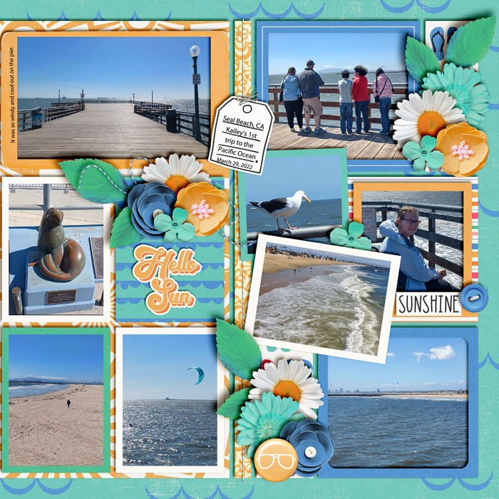 Seal Beach