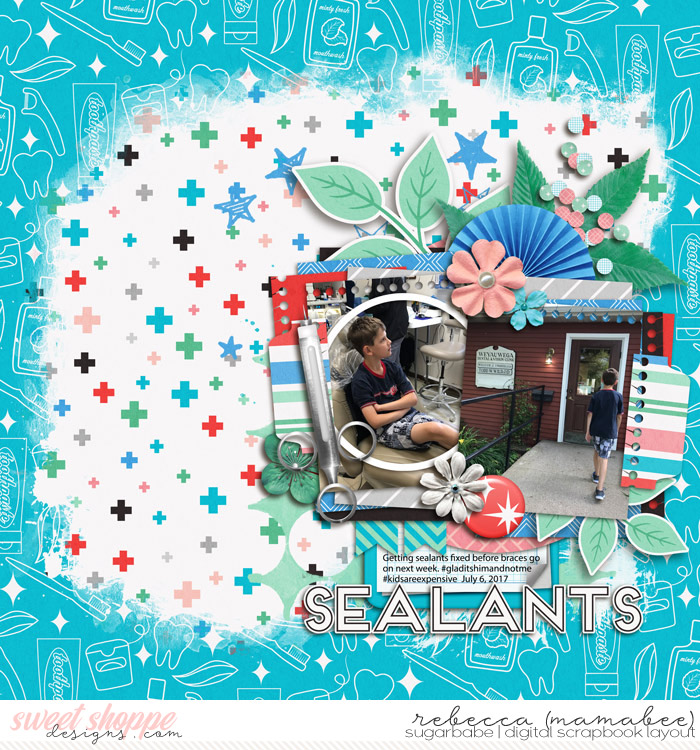 sealants