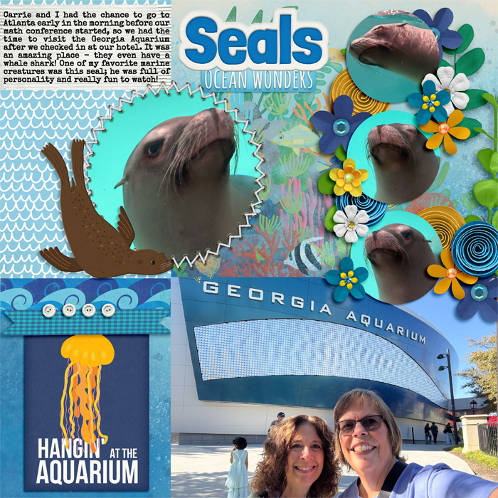 Seals
