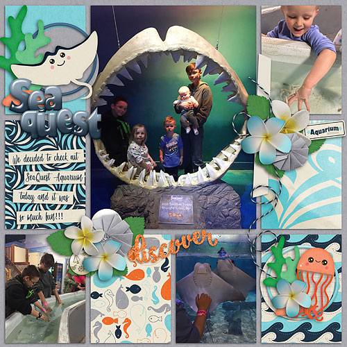 SeaQuest
