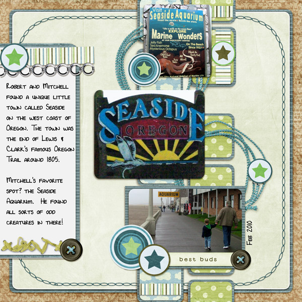Seaside