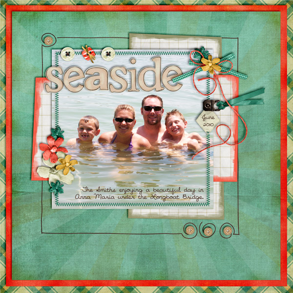 Seaside