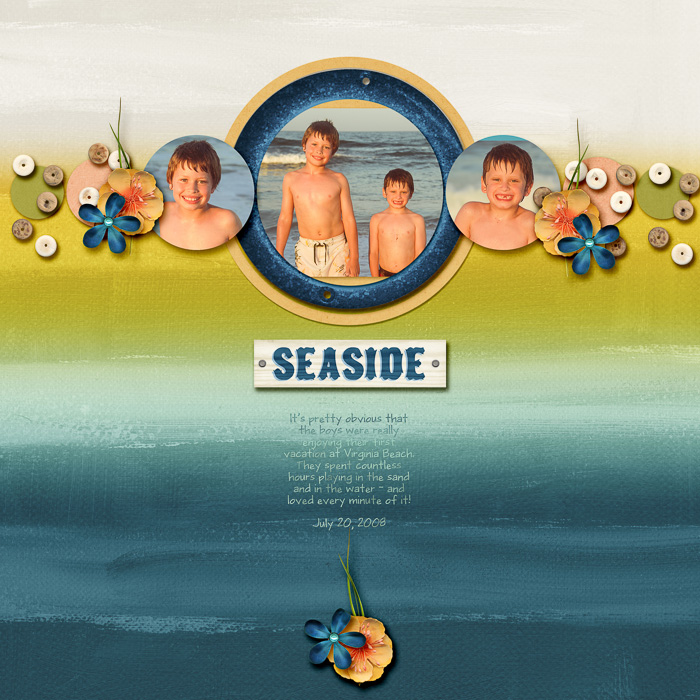Seaside