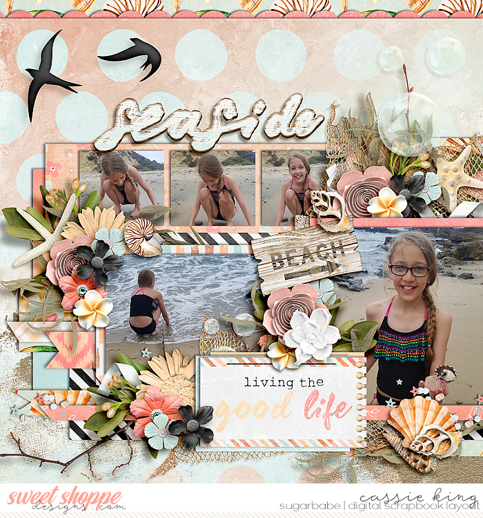 Seaside