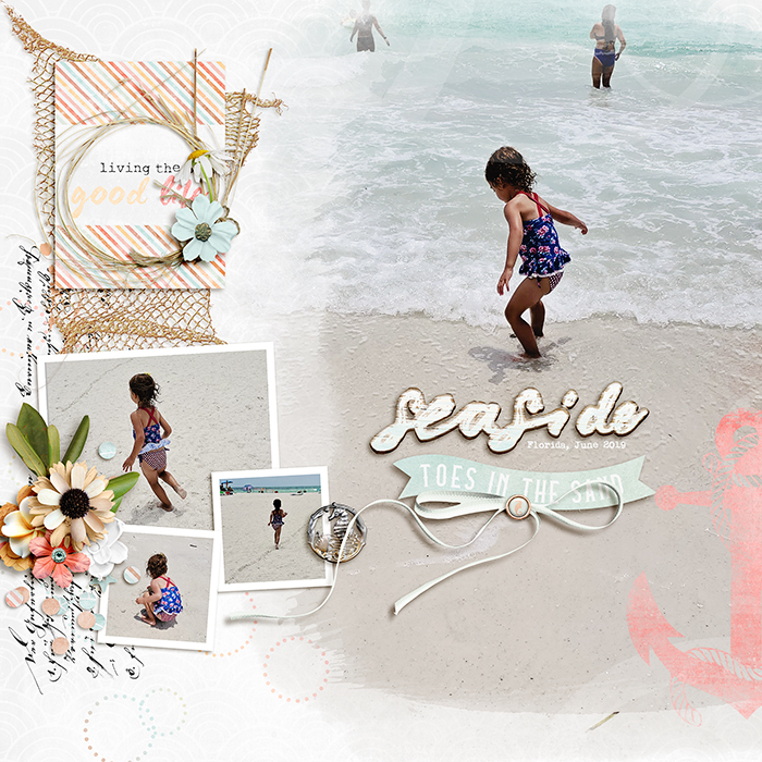 Seaside