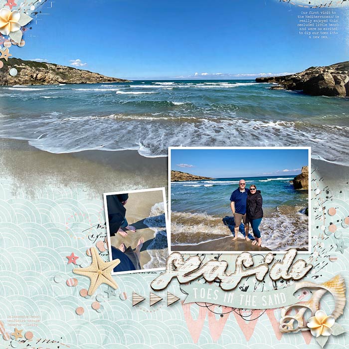 ~Seaside~