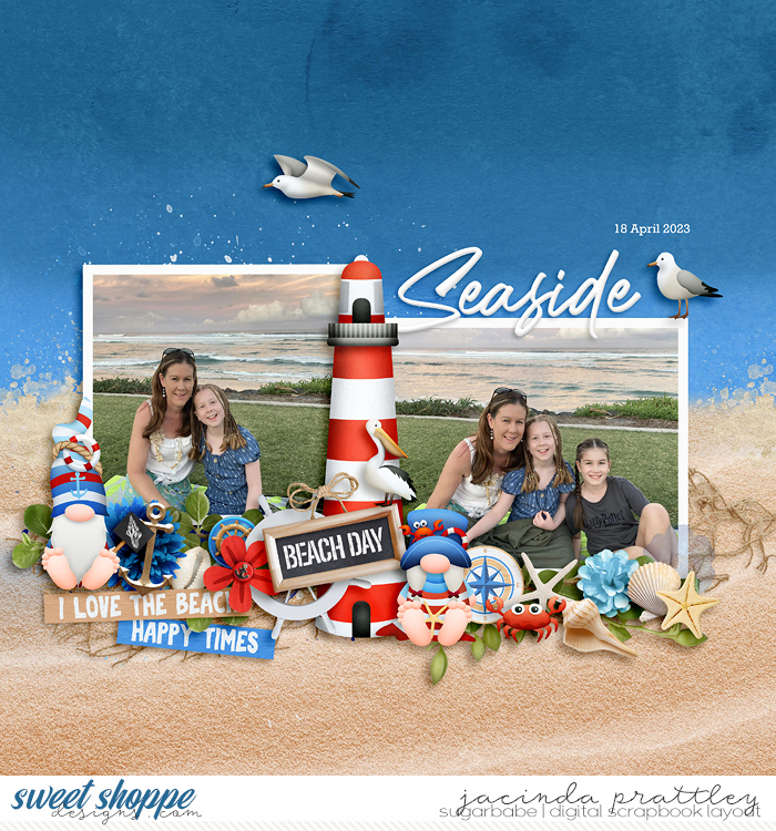 Seaside
