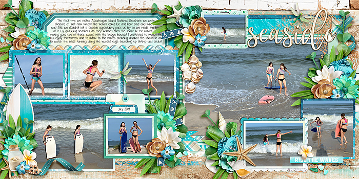 Seaside