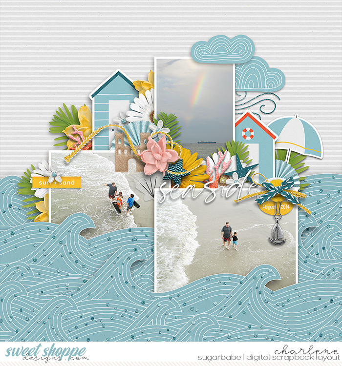 Seaside