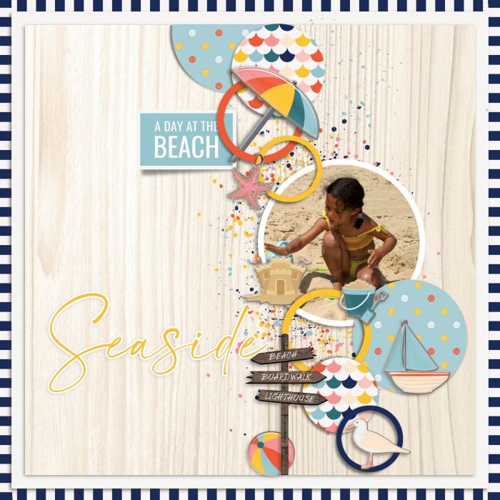 Seaside