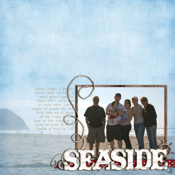 Seaside
