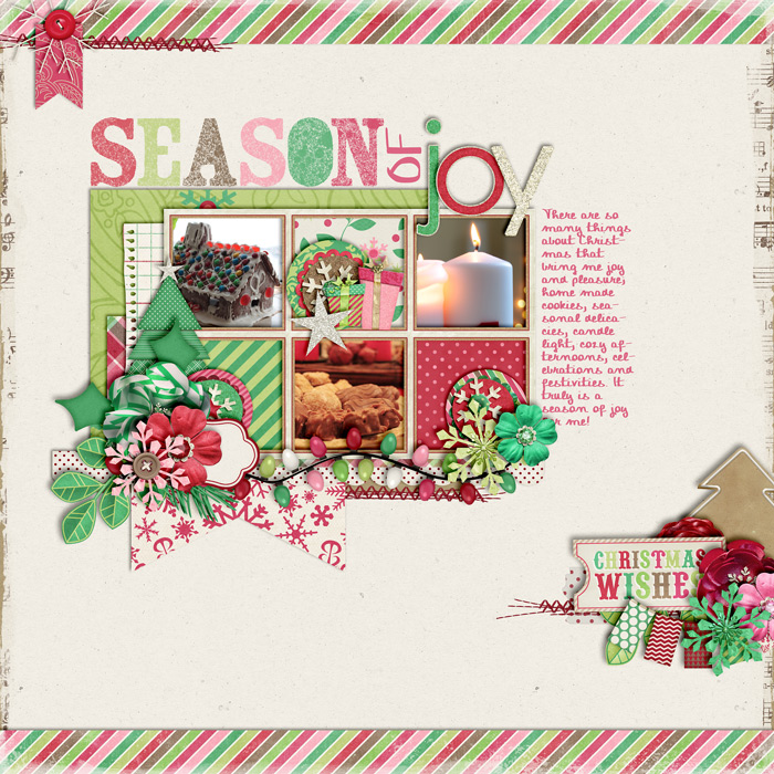 Season of Joy