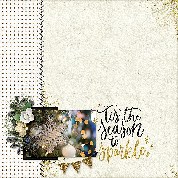 season to sparkle