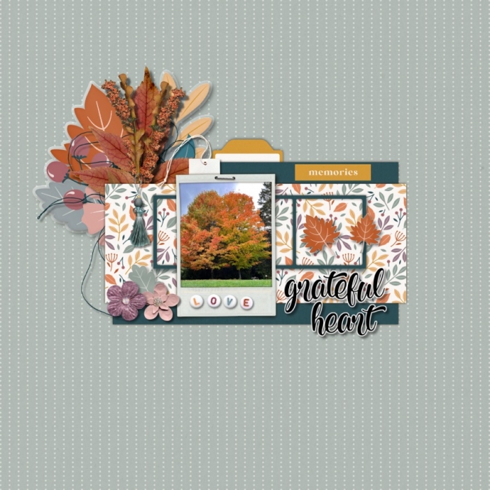 Seasonal Change
