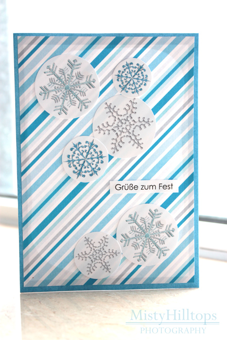 Season's Greetings