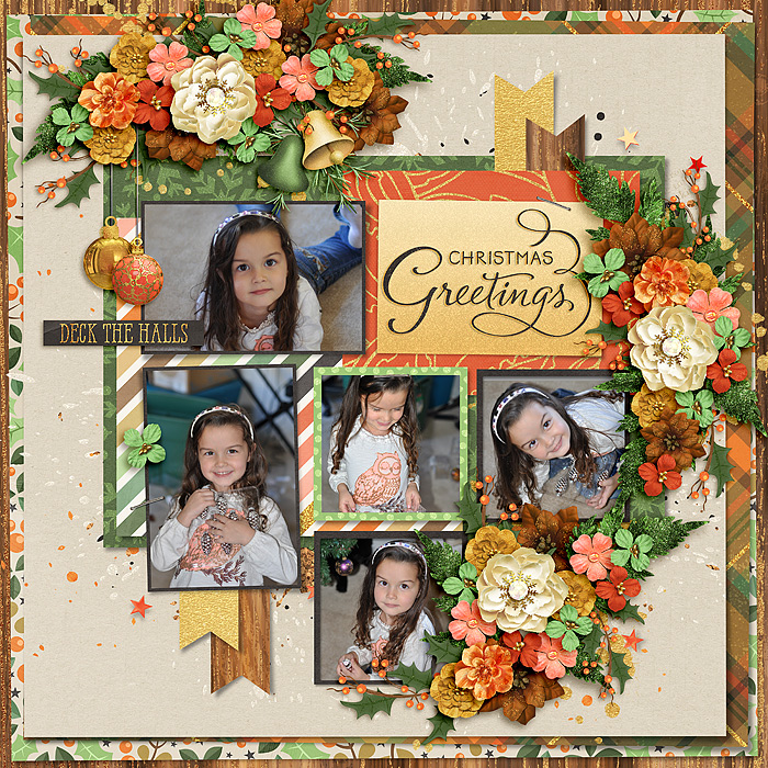 Season's Greetings