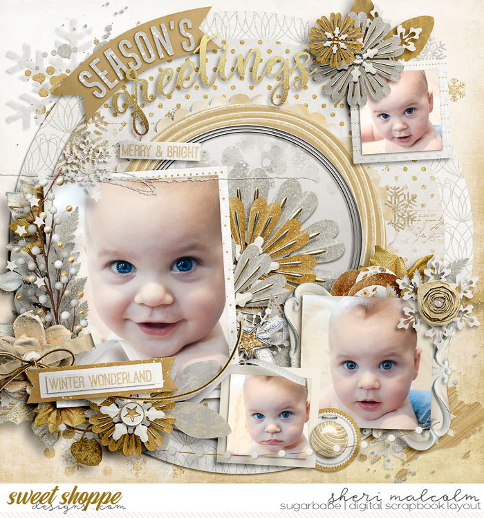 Season's Greetings