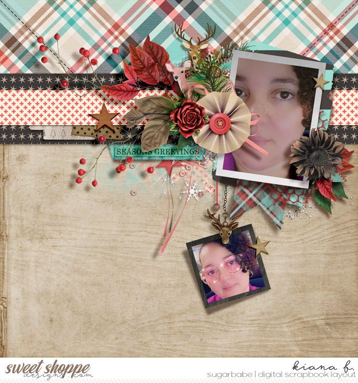 Seasons Greetings