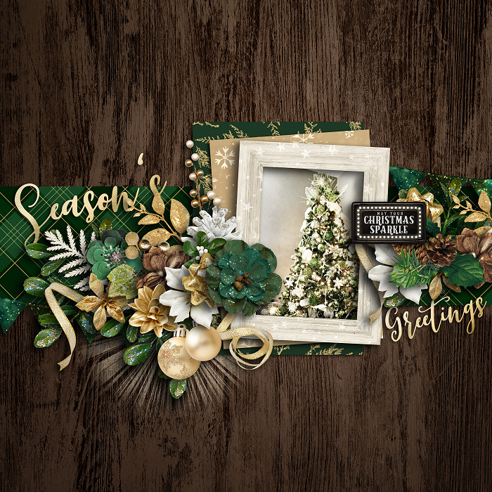 Season's Greetings