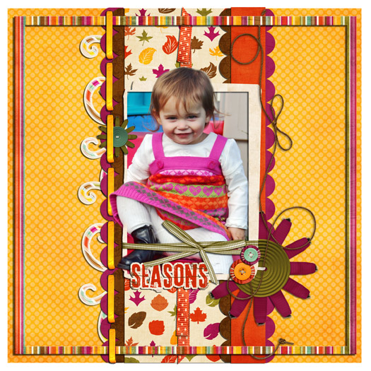Seasons