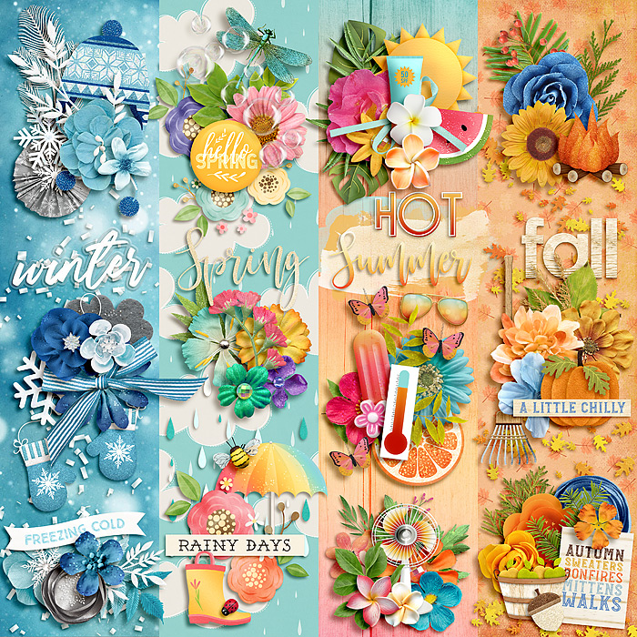 Seasons
