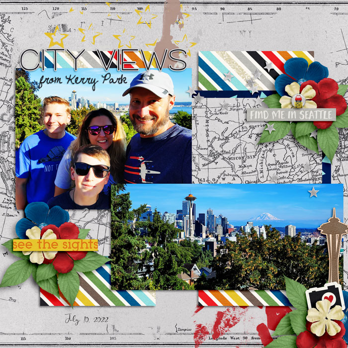 Seattle 0722