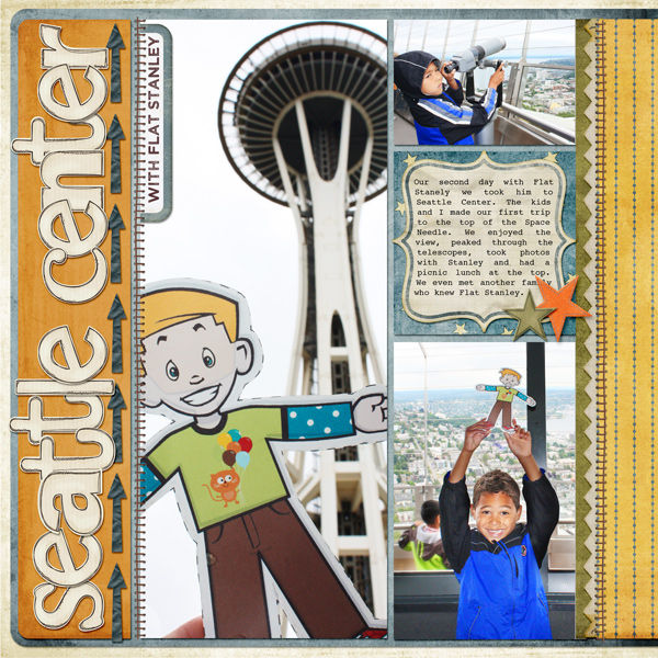 Seattle Center