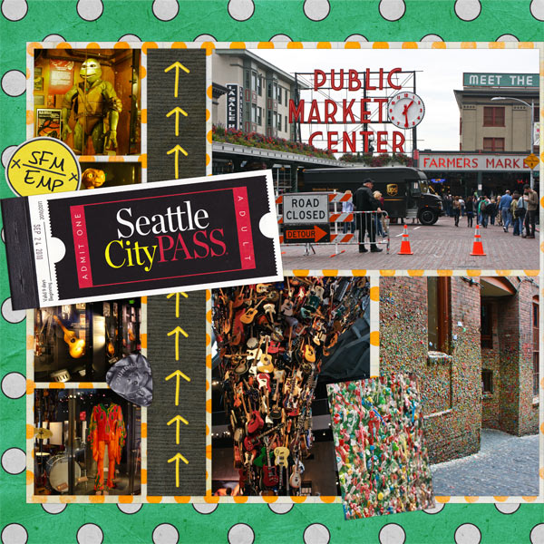 Seattle
