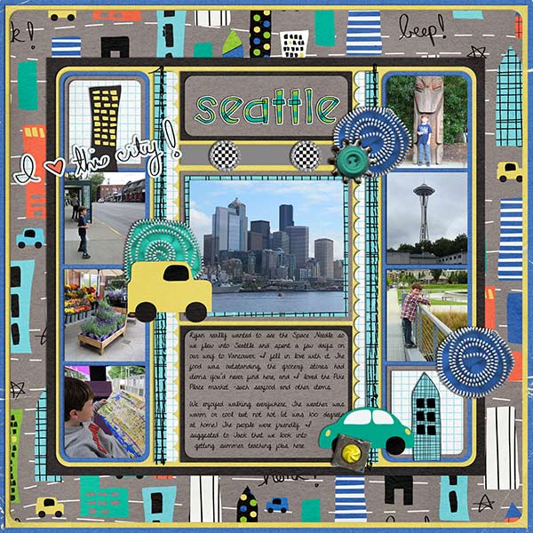 Seattle