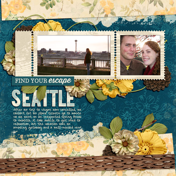Seattle
